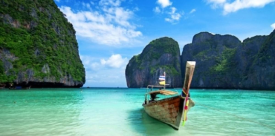 Day 14: Phuket – Flight to Bangkok depart (B)