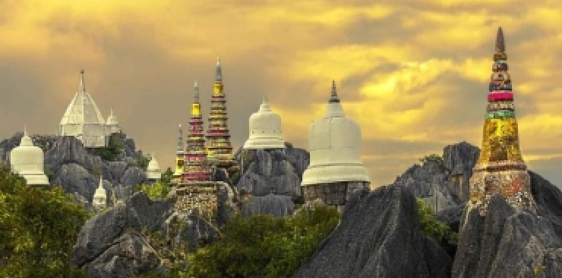 Day 3: Chiang Mai – Lampang (124 km) (B, L, D)