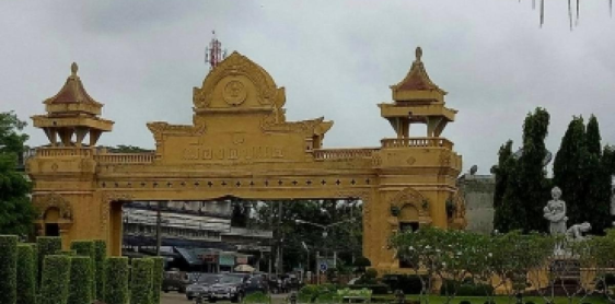 Day 5: Phrae – Uttaradit (75 km) (B, L, D)