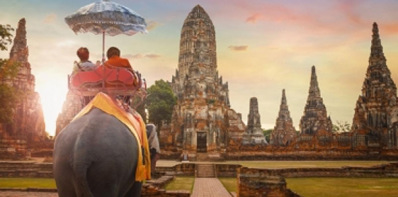 Day 11: Singburi – Ayutthaya (80 km) (B, L, D)