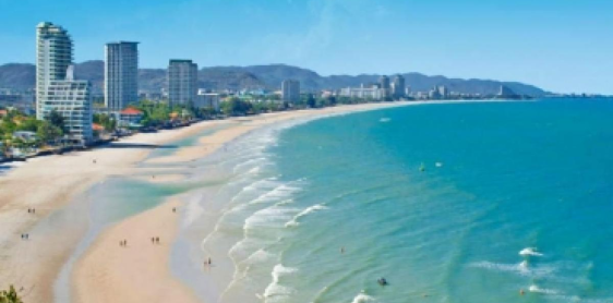 Day 2: Bangkok - Bangkaeo - Hua Hin (B, L) (70 km)