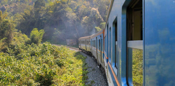 Jour 11 : Bangkok – Vol pour Trat – Koh Chang (-) Sans guide