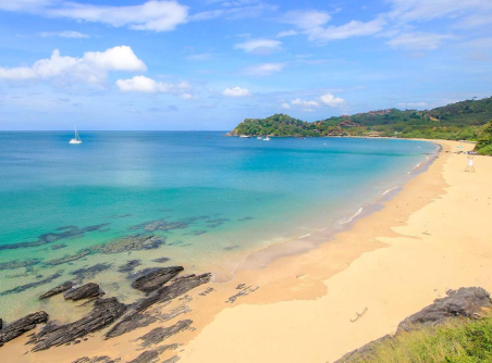 Trésors du Siam et farniente à Koh Lanta 14 jours - FRUF01