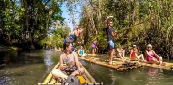 Day 3: Karen Hilltribe Village – Lahu hilltribe village (B/L/D)