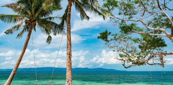 Jour 1 : Bangkok - Koh Chang (-) Sans guide