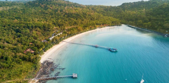 Jour 3 : Koh Chang – Koh Mak (B) Sans guide