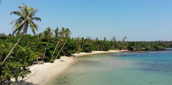 Jour 4 : Koh Mak libre (B)  Sans guide, ni chauffeur