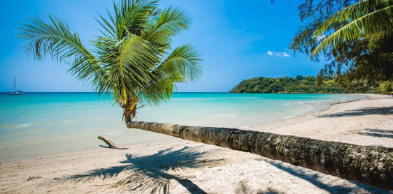Jour 6 : Koh Kood libre (B) Sans guide, ni chauffeur