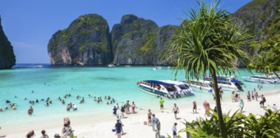 Day 4: Phuket - Join Tour at Phang Nga Bay (B) - Join Tour