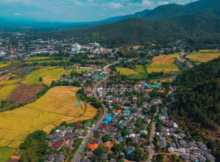 Beaux souvenirs en Thaïlande 14 jours - FRUD09