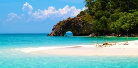 Day 2: Koh Chang Free & Easy (B) No guide no driver