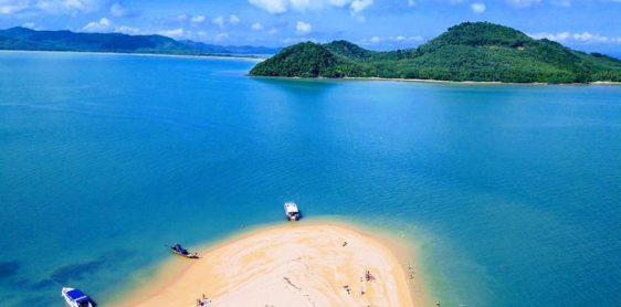 Jour 13 : Krabi – Temps libre (B) Sans guide ni chauffeur 