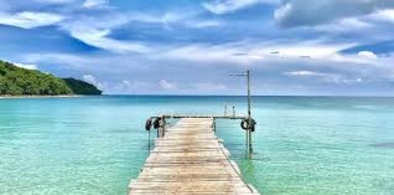 Day 9: Koh Kood Free Time (B) No guide no driver