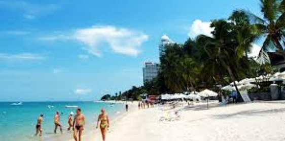 Day 6: Pattaya Free & Easy (B) No guide no driver