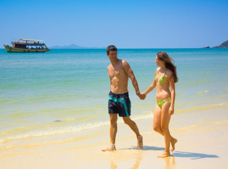 Perfect Thailand Luxury Honeymoon 12 Days