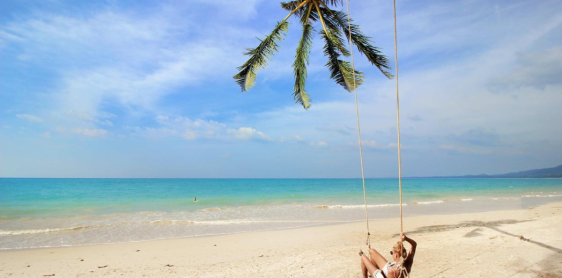 Jour 18 : Khao Lak – Temps libre (B)