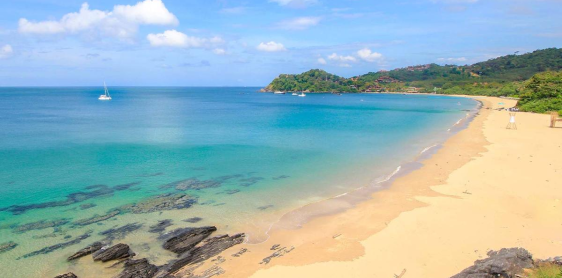 Jour 19 : Khao Lak – Temps libre (B)