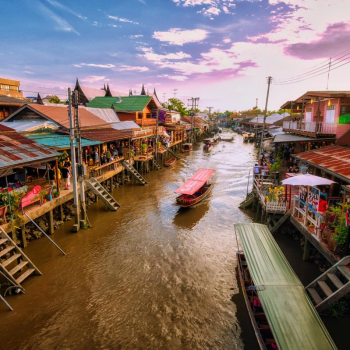 Amphawa
