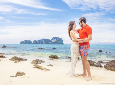 Beach Honeymoon Holiday 6 Days