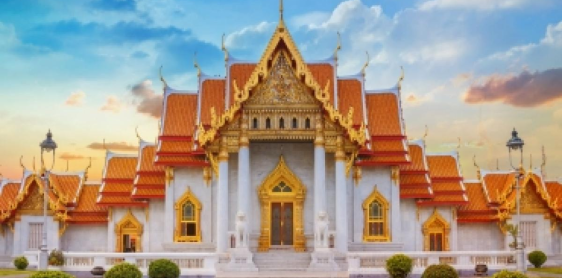 Day 4: Phuket – Flight to Bangkok (B) *no guide*