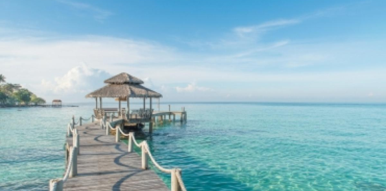 Day 9: Krabi/ Koh Lanta (2 hours boat + car) (B) – No guide