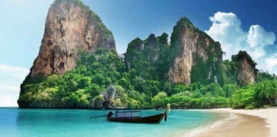 Day 10: Koh Lanta Free (B) – No guide nor driver