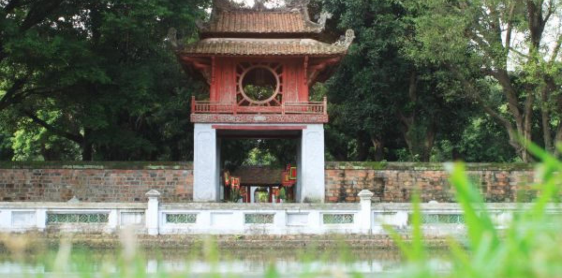 Jour 5 : Hanoi – Visite de la ville (B)