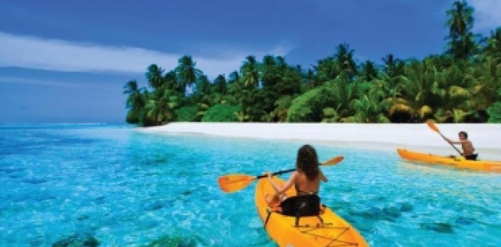 Day 8: Krabi 4 Island Tours (Join speed boat) (B) – Join Tour