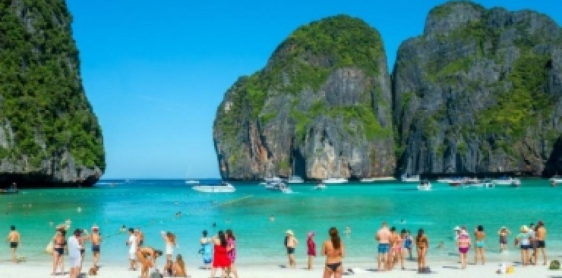 Day 12: Koh Lanta/ Krabi/ Bangkok departure (B) – No guide