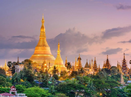 Voyage combiné Thaïlande et Birmanie 20 jours
