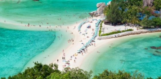 Day 2: Koh Tao Free & Easy (B) No Guide no driver