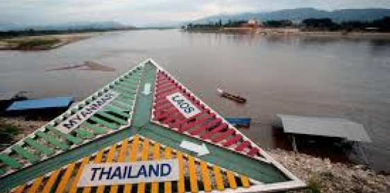 Day 6: Chiang Rai – Mae Salong – Golden Triangle- Chiang Saen (B)