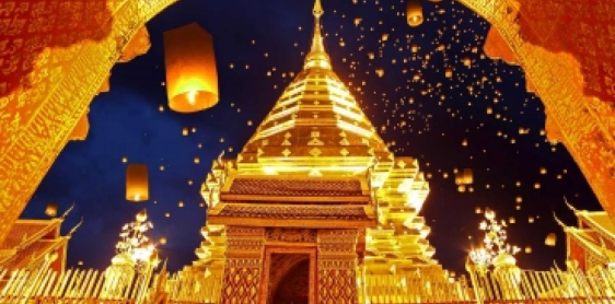 Day 7: Chiang Saen- Chiang Mai (B)