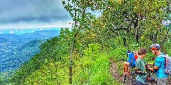 Day 10: Khao Sok National Park (JOIN-IN, SIC) (B, L) 