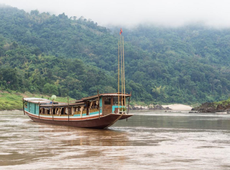 Thailande & Luang Prabang 18 Jours