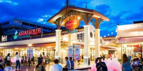 Day 1: Bangkok Arrival