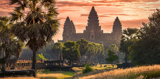Jour 7 : Siem Reap (B, L)