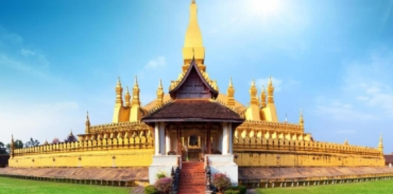 Day 16: Vientiane City Tour - Departure (B)