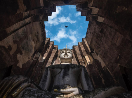 Myanmar & Thailand by Myawaddy Border 16 Days