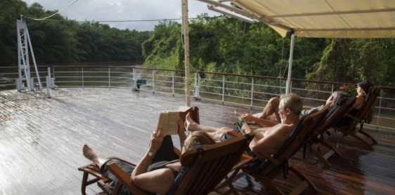 Jour 4 : Ban Kao – Kanchanaburi - Bangkok (B, L)