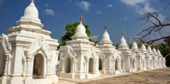 Day 12: Inle Lake – Heho – Flight to Mandalay (B)