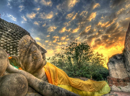 Thailand, Cambodia & Vietnam Border Crossing 15 Days