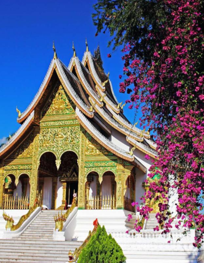 Multi-countries tours