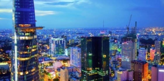 Day 14: Saigon city & Cu Chi (B)