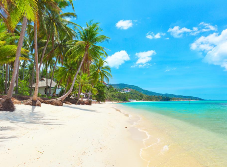 Koh Samui – Koh Pha Ngan 7 jours - FRUB01