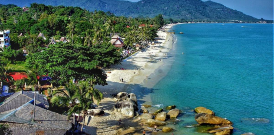 Jour 7 : Koh Samui – Bangkok – Départ (B) Sans guide