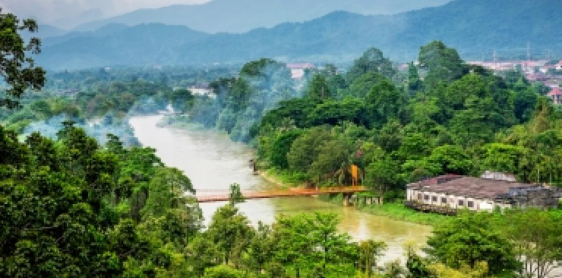 Day 15: Luang Prabang – Vang Vieng (B)