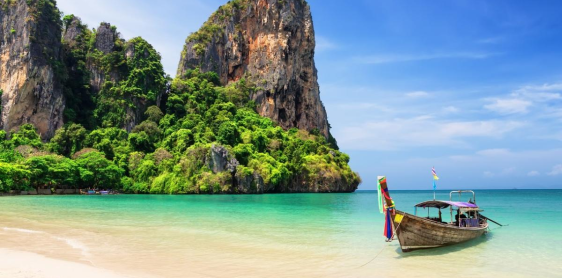 Jour 2 : Phuket libre (B) 