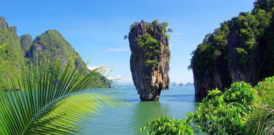 Jour 3 : Phuket libre (B)