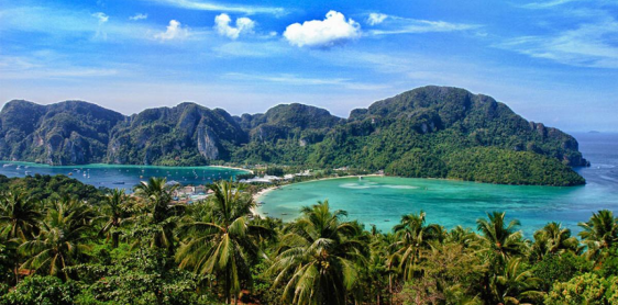 Jour 8 : Koh Phi Phi (B)